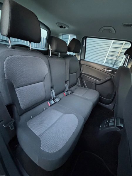 2012 Skoda Yeti - photo 25