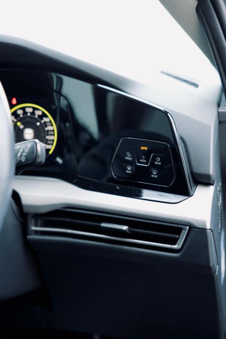 2023 Volkswagen Golf - photo 14