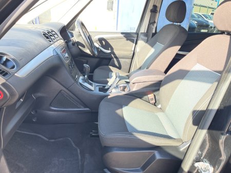 2014 Ford Galaxy - photo 9