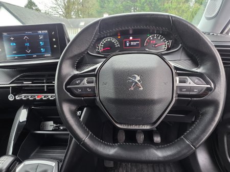 2022 Peugeot 2008 - photo 12
