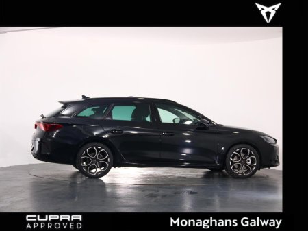 2026 Cupra Leon - photo 16