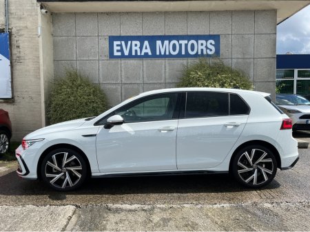 2024 Volkswagen Golf - photo 6