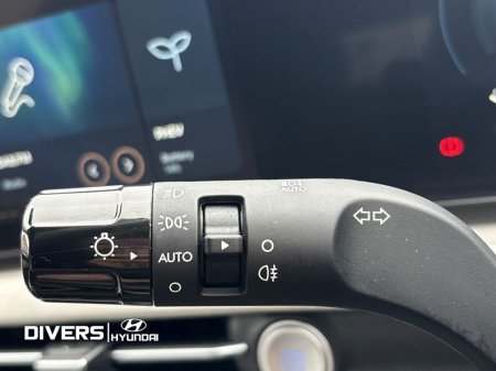 2025 Hyundai Tucson - photo 33