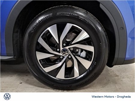 2026 Volkswagen T-Roc - photo 8