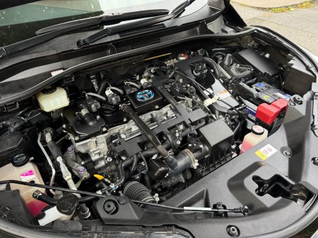 2019 Toyota C-HR - photo 13