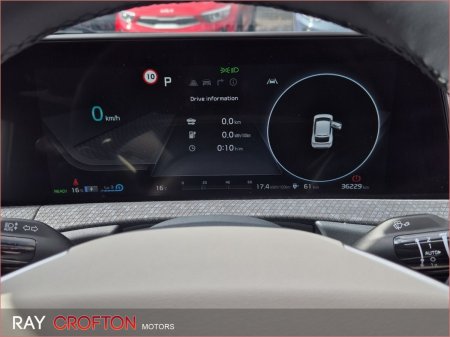 2023 Kia EV6 - photo 11