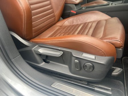 2018 Volkswagen Passat - photo 12