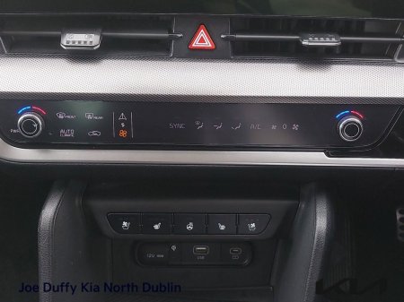 2024 Kia Sportage - photo 22