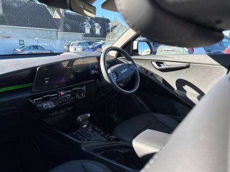 2026 Kia Niro - photo 3