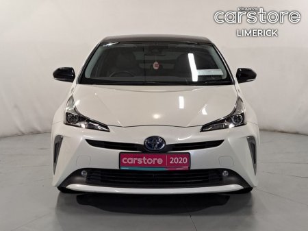 2020 Toyota Prius - photo 8