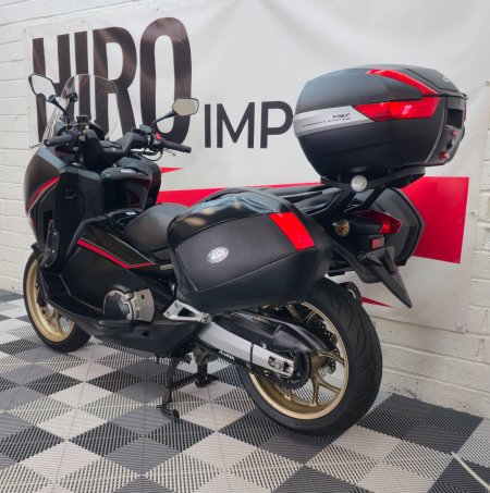 2015 Honda NC - photo 24