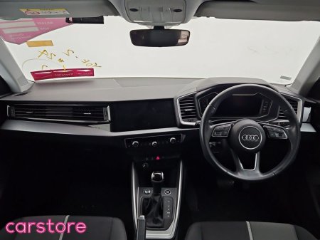 2021 Audi A1 - photo 11