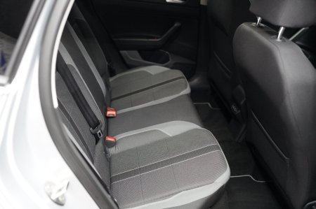 2019 Volkswagen Polo - photo 10