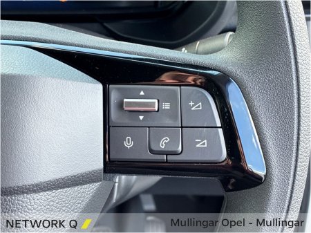 2026 Opel Combo - photo 22