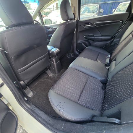 2016 Honda Fit - photo 14