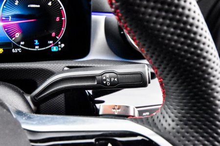 2023 Mercedes-Benz A-Class - photo 21
