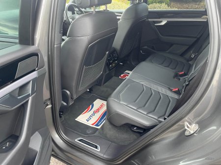 2023 Volkswagen Touareg - photo 34