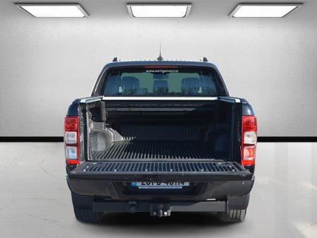 2023 Ford Ranger - photo 7