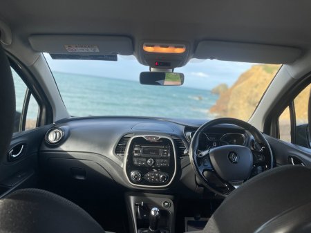 2016 Renault Captur - photo 6