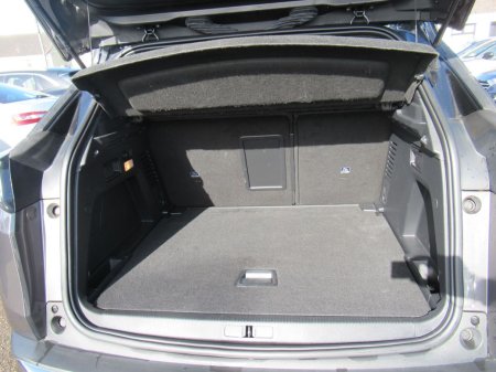 2021 Peugeot 3008 - photo 10