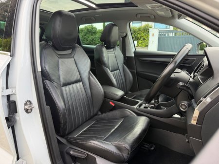 2018 Skoda Karoq - photo 16