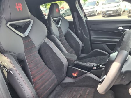 2026 Alfa Romeo Junior - photo 9