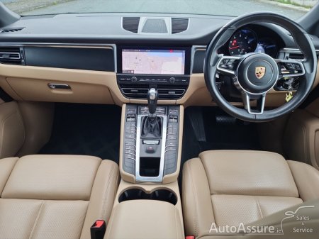 2019 Porsche Macan - photo 3