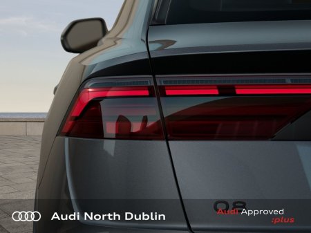 2026 Audi A8 - photo 7