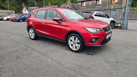 2020 SEAT Arona - photo 2