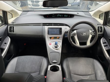 2015 Toyota Prius - photo 16
