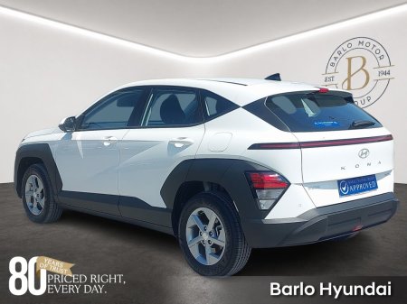 2026 Hyundai KONA - photo 6