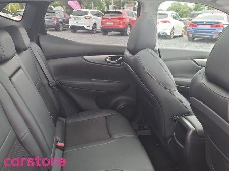 2019 Nissan Qashqai - photo 13