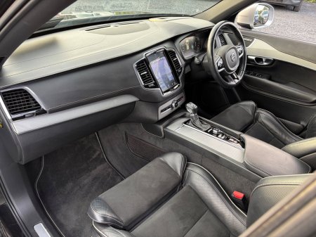 2019 Volvo XC90 - photo 12
