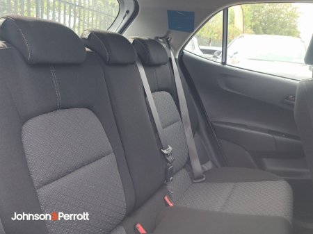2026 Kia Picanto - photo 5