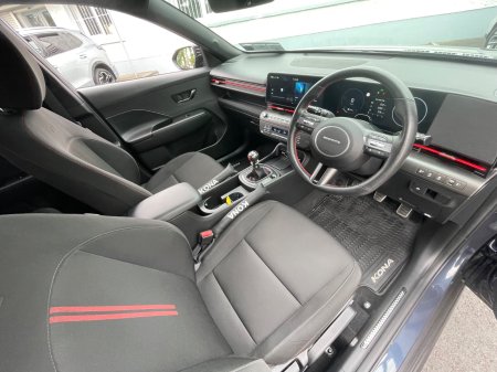 2024 Hyundai KONA - photo 19