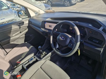 2025 Ford Transit Connect - photo 3