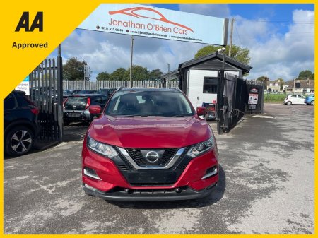 2018 Nissan Qashqai - photo 16