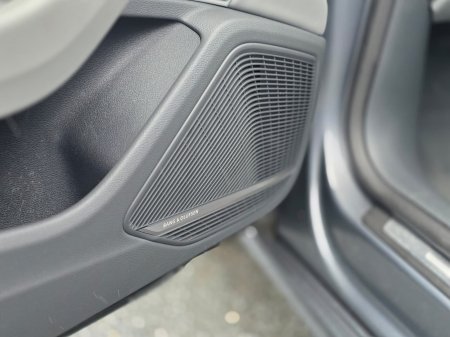 2017 Audi A5 - photo 14
