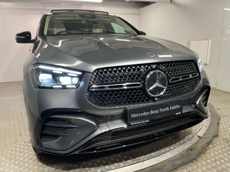 2026 Mercedes-Benz GLE - photo 21
