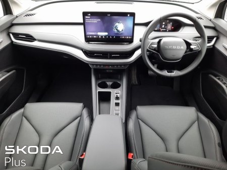 2026 Skoda Enyaq - photo 2