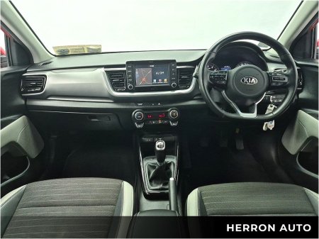2018 Kia Stonic - photo 5