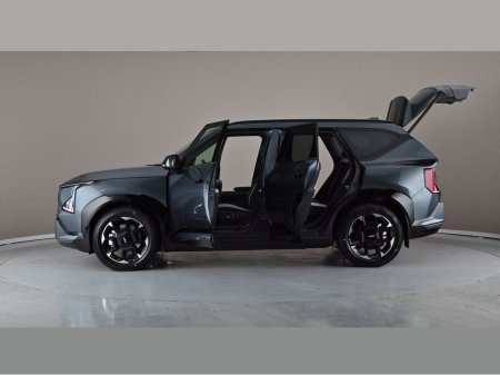 2026 Kia EV5 - photo 52