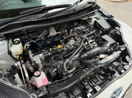 2022 Toyota Yaris - photo 13
