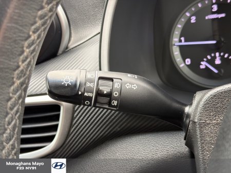 2019 Hyundai Tucson - photo 16