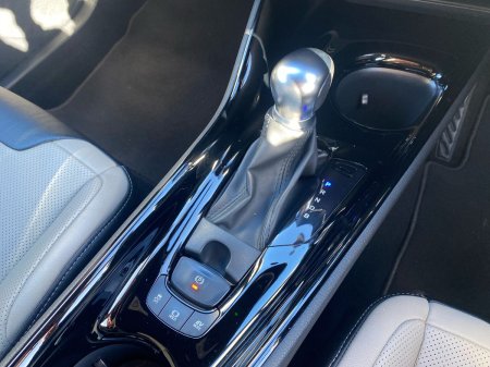 2021 Toyota C-HR - photo 16