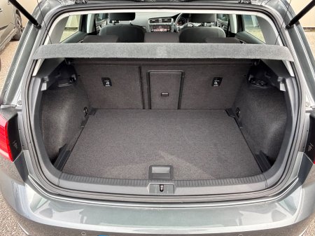 2019 Volkswagen Golf - photo 25