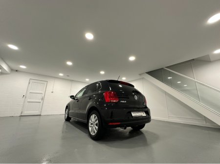 2016 Volkswagen Polo - photo 12