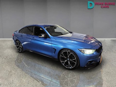 2017 BMW 4-Series - photo 5
