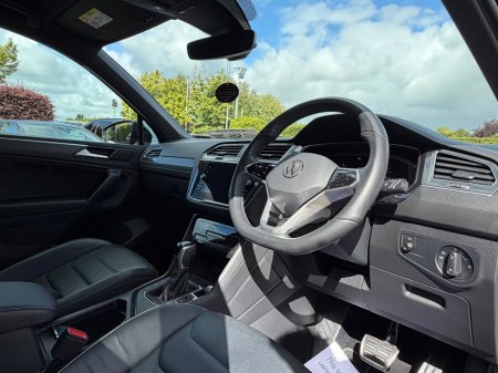 2022 Volkswagen Tiguan - photo 11