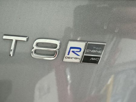 2019 Volvo XC90 - photo 2